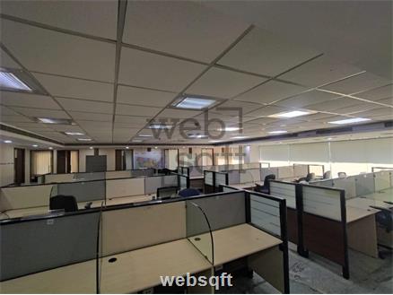 Commercial Office Space for Rent in Hyderabad